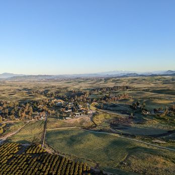 Cielo Balloons - A perfect day for the hot air Balloon. - Hot Air Balloons Near Me - Temecula, California