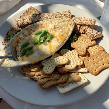 Sailor's Return Restaurant - Crab dip - Seafood Near Me - Stuart, Florida