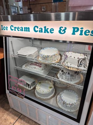 Henry's Homemade Ice Cream by null