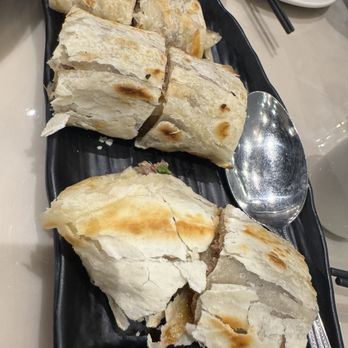Fortune - Beef burrito - Dim Sum Near Me - Las Vegas, Nevada Fortune - Beef burrito - Dim Sum Near Me - Las Vegas, Nevada