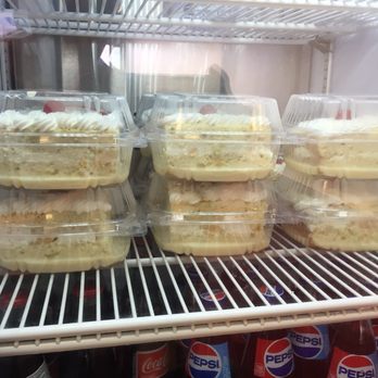 Burrito Zone & Tamales - Tres Leches cake - Mexican Near Me - Diberville, Mississippi