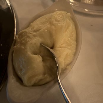 Keens Steakhouse - Mashed Yukon Gold - Steakhouses Near Me - New York, New York Keens Steakhouse - Mashed Yukon Gold - Steakhouses Near Me - New York, New York