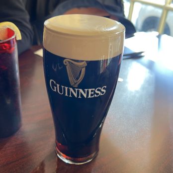 The Dubliner on the Delaware - Guiness draught. An excellent pour! - Irish Near Me - New Hope, Pennsylvania The Dubliner on the Delaware - Guiness draught. An excellent pour! - Irish Near Me - New Hope, Pennsylvania