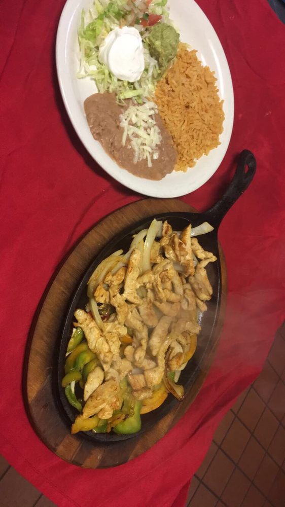 Garibaldi Mexican Restaurant
