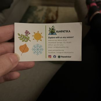 Yampatika - Community Service/Non-Profit Near Me - Steamboat Springs, Colorado
