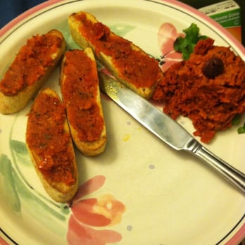Italian Pizza Kitchen - Italian Kitchen Spread - Italian Near Me - Washington, DC, District of Columbia