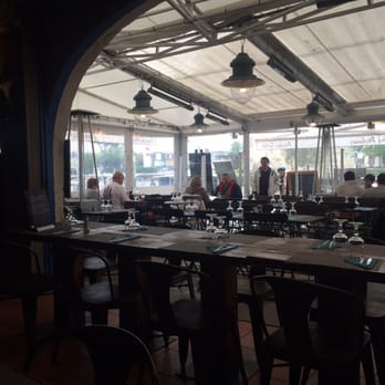 Les Pêcheurs - Terrasse - Restaurants Near Me - La Rochelle, 17 Les Pêcheurs - Terrasse - Restaurants Near Me - La Rochelle, 17