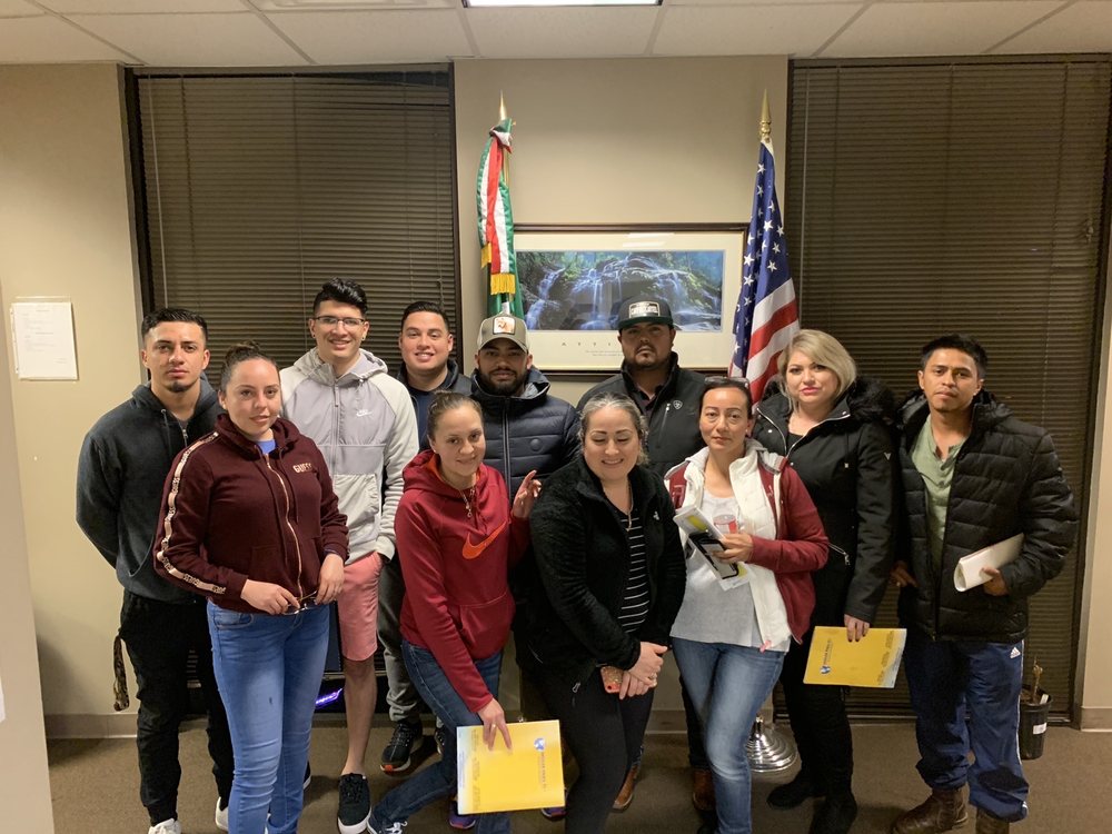 INGLES PARA TÍ Updated September 2024 7995 Lyndon B Johnson Frwy