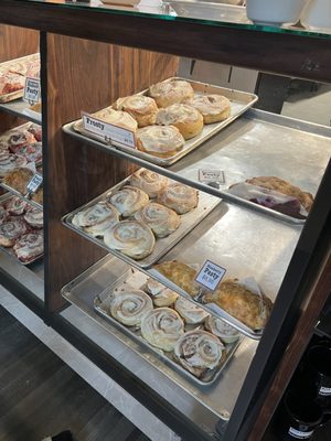 Talkeetna Roadhouse by null