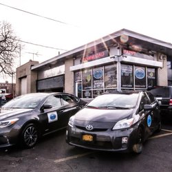 Newport Car Service
