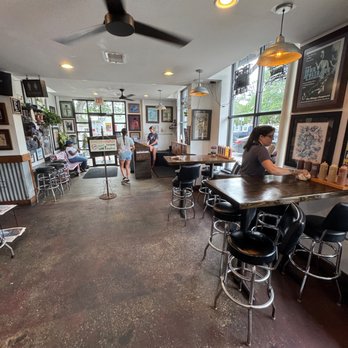 Home Team BBQ - Inside Entry - Barbeque Near Me - Charleston, South Carolina Home Team BBQ - Inside Entry - Barbeque Near Me - Charleston, South Carolina