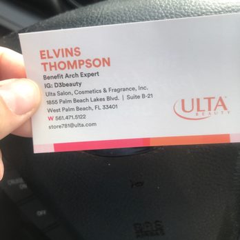 Ulta Beauty - Hair Salons Near Me - West Palm Beach, Florida Ulta Beauty - Hair Salons Near Me - West Palm Beach, Florida