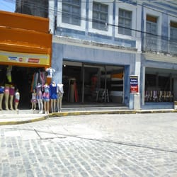 Comercial Teciplast