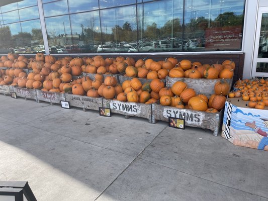 Albertsons by null
