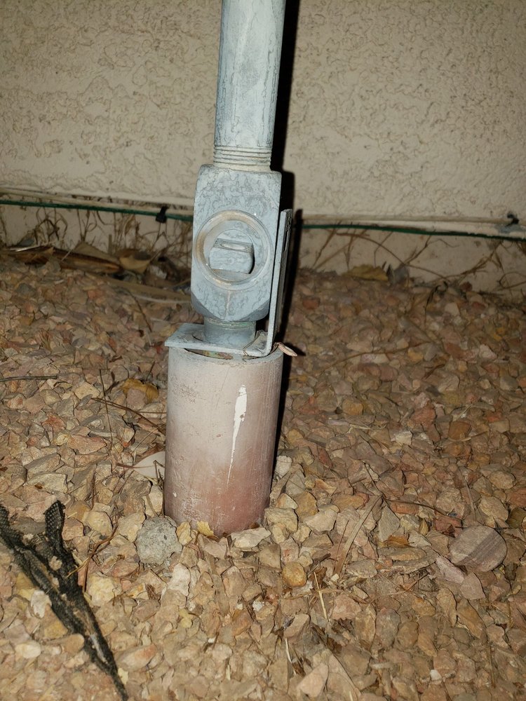 Slide of Gutierrez Plumbing