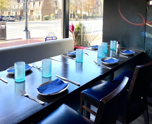 Mariscos 1133 by null