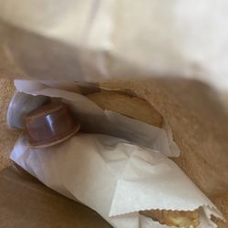 The Empanada Company - nice packaging
