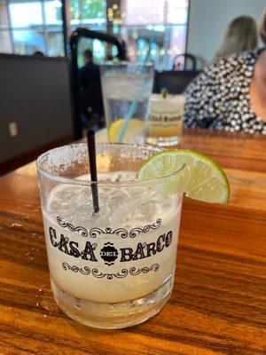 Casa Del Barco - Short Pump Town Center by null