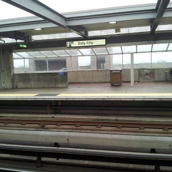 BART - Daly City - Train Stations Near Me - Daly City, California BART - Daly City - Train Stations Near Me - Daly City, California