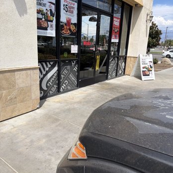 WaBa Grill - Asian Fusion Near Me - Hemet, California WaBa Grill - Asian Fusion Near Me - Hemet, California