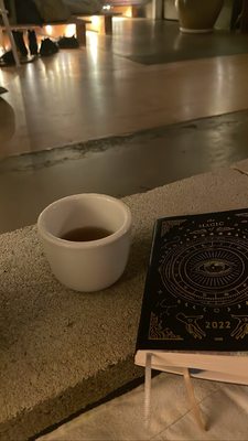 Tea at Shiloh: A Teahouse | RSVP required by null