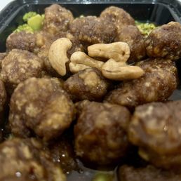 General Tso Chicken