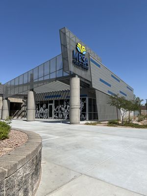 Dobsom Ranch Library MESA PUBLIC LIBRARY - DOBSON BRANCH - Updated July 2026 - 86 Photos ...