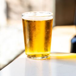 Explore daily happy hour