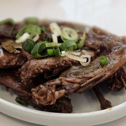 Nanjing Dumpling 小金陵