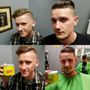 Photo of Jess' Barbershop