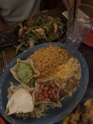 Mario's Mexican Restaurant by null
