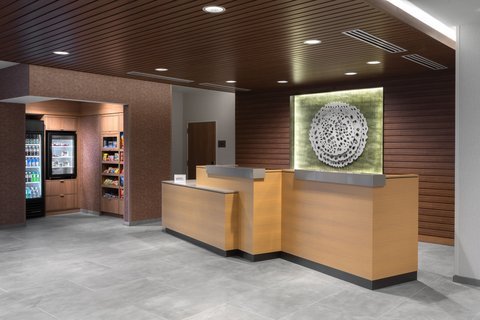 Fairfield Inn & Suites O’Fallon, IL by null