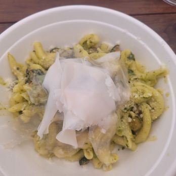 Beccofino Food Truck - Italian Near Me - Eugene, Oregon