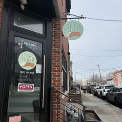 The Holy Cannoli Shop