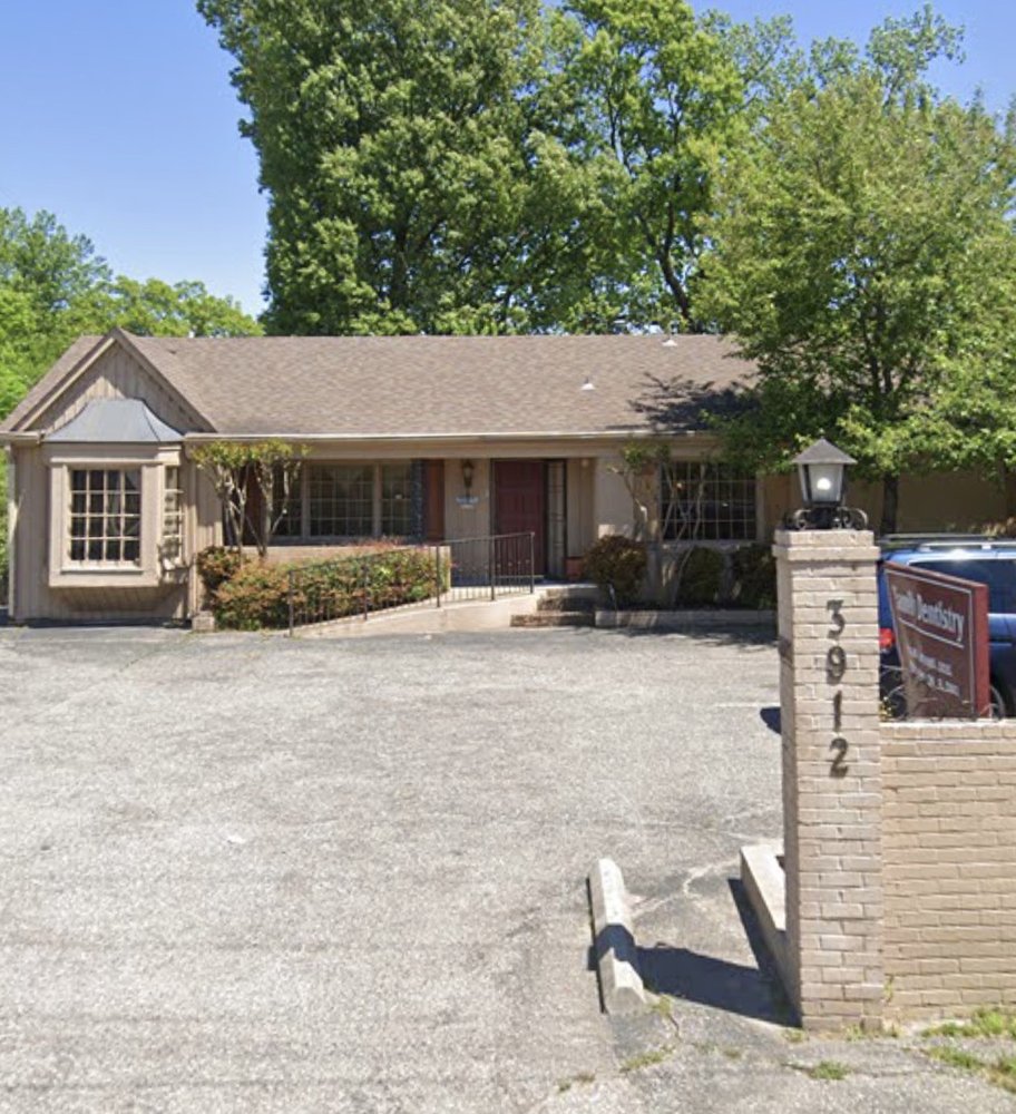 WATKINS FAMILY DENTISTRY Updated July 2024 3912 Elvis Presley Blvd