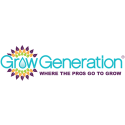 GrowGeneration Hydroponics Store - GrowGeneration