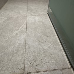 Princesa Garden Island Resort And Spa - Sand in our shower never cleaned