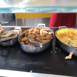 Chicken Nuggets