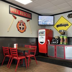 Firehouse Subs