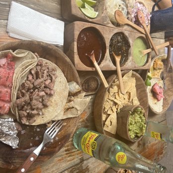 El Itacate - Tacos - Tacos Near Me - Sayulita, NAY