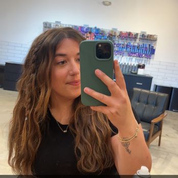 Citrus Salon - Hair Salons Near Me - Martinez, California
