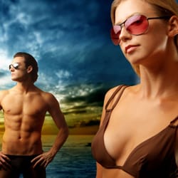 Ortanic - Custom airbrush tanning at its best!