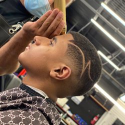 Genius Barber Company