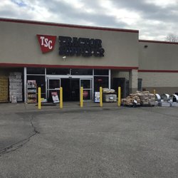 Tractor Supply