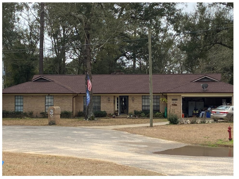 Slide of Palm Tree Roofing