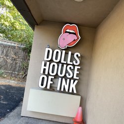Dolls House Of Ink