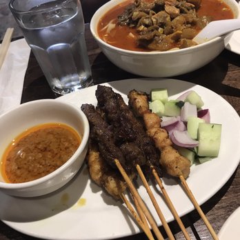 New Belacan Restaurant - Malaysian Near Me - Brooklyn, New York New Belacan Restaurant - Malaysian Near Me - Brooklyn, New York