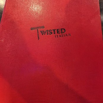 Twisted Italian - Italian Near Me - Peoria, Arizona Twisted Italian - Italian Near Me - Peoria, Arizona