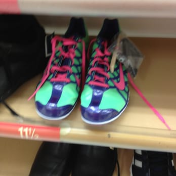 Marshalls - Found my new track shoes - Department Stores Near Me - Dallas, Texas