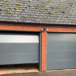 Guardian Garage Doors - Guardian Garage Doors in Northampton